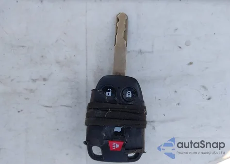 2011 Honda Odyssey Ex-L from USA, damaged, VIN 5FNRL5H68BB022563